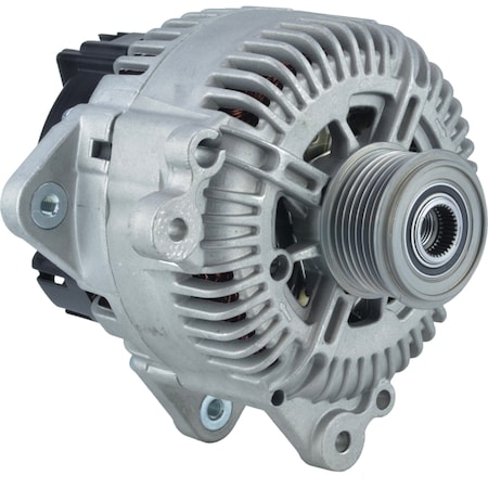 Db Electrical Alternator For 3.6L Audi Q7 07 08 09 2007 2008 2009 955-603-117-00 440184 400-40165